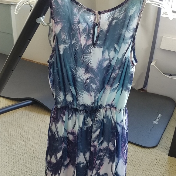 Spring/summer dress - Picture 4 of 4